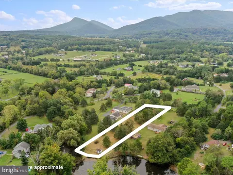lot14 Lake Ridge Rd, Strasburg, VA 22657