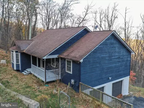 689 Windy Way, Front Royal, VA 22630