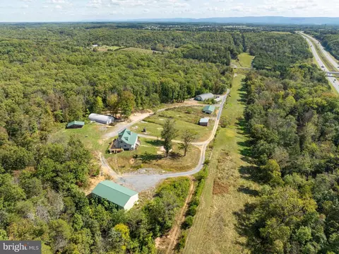 View/Area - 25 Mcdaniel Ln, Middletown, VA 22645 photo 6 of 17