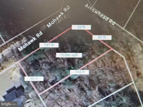 0 Arrowhead Rd, Royal, VA 22630