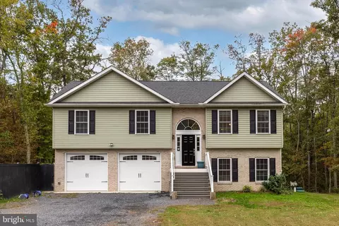 243 Poplar Rd, Front Royal, VA 22630