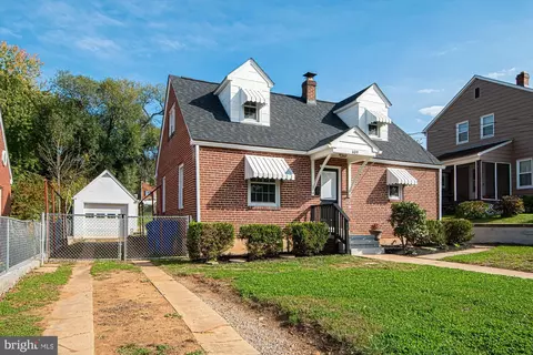409 Duncan Ave, Front Royal, VA 22630