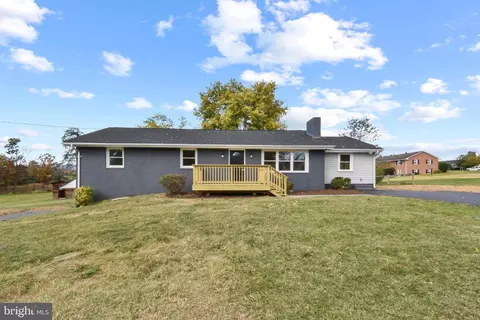 370 Poe Dr, Front Royal, VA 22630