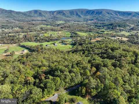 lot14 Seven Oaks Dr, Bentonville, VA 22610
