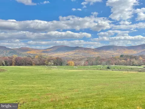 lot8 Buck Mountain Rd, Bentonville, VA 22610