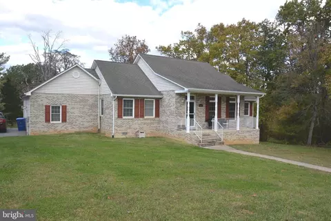 1604 Jefferson Ave, Front Royal, VA 22630