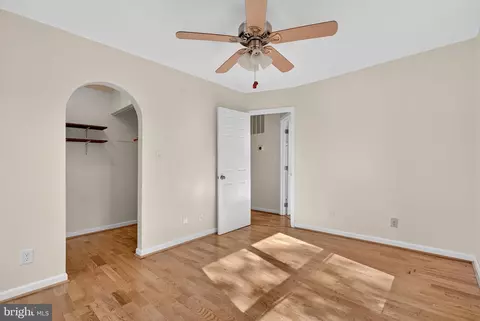 Bedroom - 5 Crestview Dr, Front Royal, VA 22630 photo 1 of 3