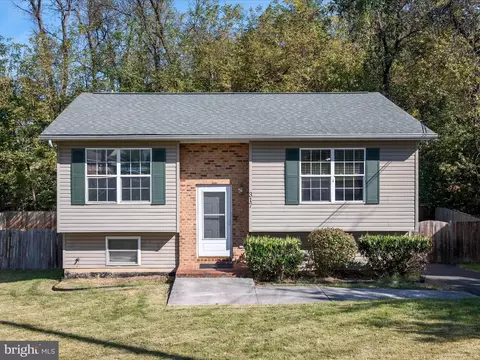 317 Polk Ave, Front Royal, VA 22630