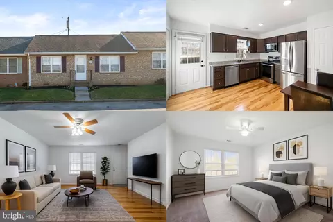 134 Ay View Dr, Front Royal, VA 22630