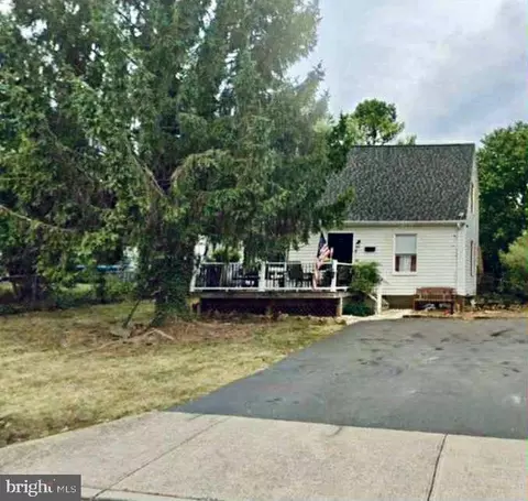 710 New Ave, Front Royal, VA 22630