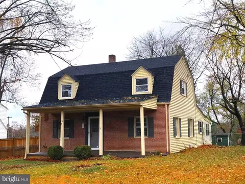 114 S Charles, Front Royal, VA 22630