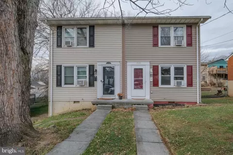 1330 Monroe Ave, Front Royal, VA 22630