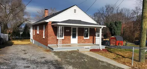 1460 John Marshall Hwy, Front Royal, VA 22630