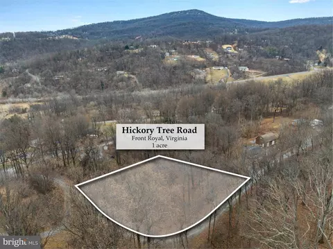 lot22 Hickory Tree Rd, Royal, VA 22630