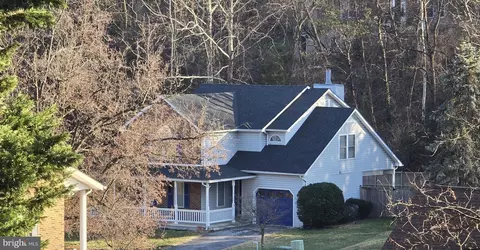 310 Henrico Rd, Front Royal, VA 22630