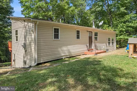 358 Wells Dr, Front Royal, VA 22630