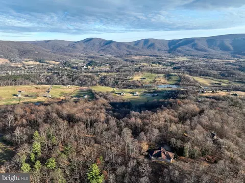 lot13 Seven Oaks Dr, Bentonville, VA 22610