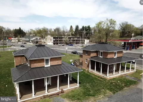 602 And 604 Radham St, Front Royal, VA 22630