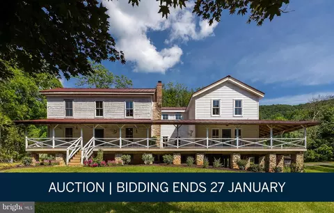 4320 Browntown Rd, Front Royal, VA 22630