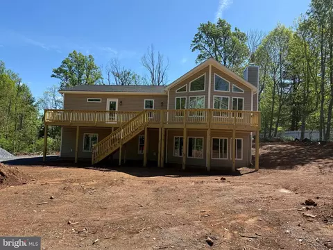 lot19 Highridge Rd, Royal, VA 22630