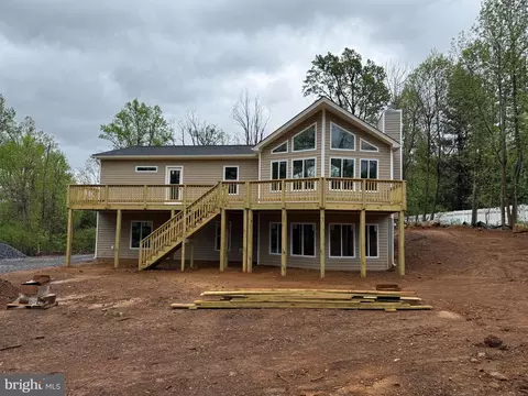 lot19 Highridge Rd, Royal, VA 22630