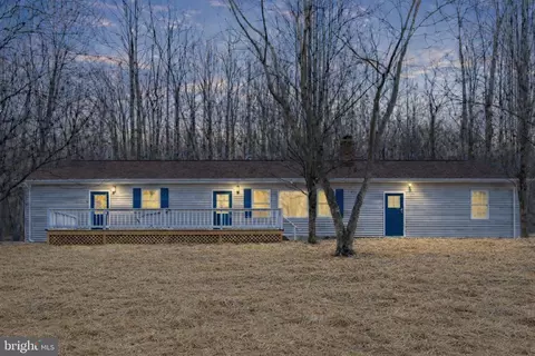 503 Pomeroy, Front Royal, VA 22630