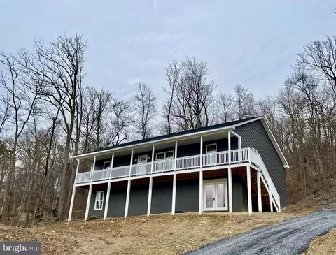 1200 Old Oak Ln, Front Royal, VA 22630