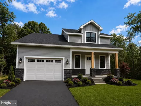 lot3 D Northview Ave, Royal, VA 22630