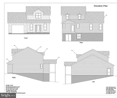lot3 D Northview Ave, Royal, VA 22630