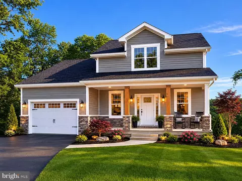lot3 D Northview Ave, Royal, VA 22630