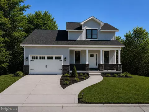 lot3 D Northview Ave, Royal, VA 22630