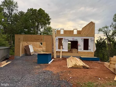 lot3 D Northview Ave, Royal, VA 22630