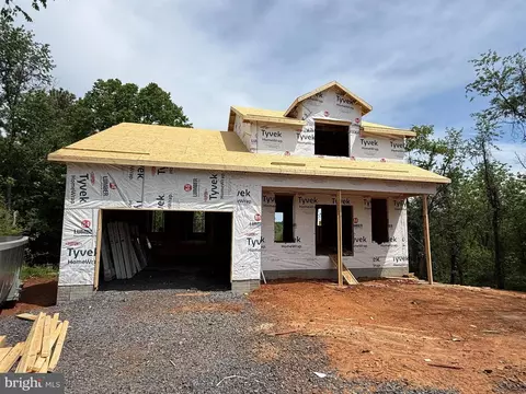 lot3 D Northview Ave, Royal, VA 22630