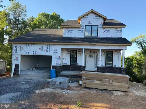 lot3 D Northview Ave, Royal, VA 22630