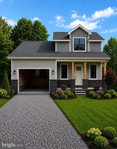 lot3 D Northview Ave, Royal, VA 22630