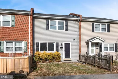 136 Scott St, Front Royal, VA 22630