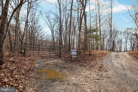 Catron Ridge Road, Bentonville, VA 22610