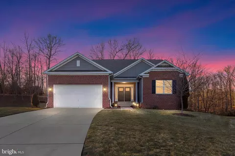 47 Hickory Shaft Ct, Front Royal, VA 22630