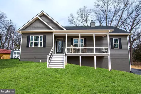 lot83 A Oriole Ct, Royal, VA 22630