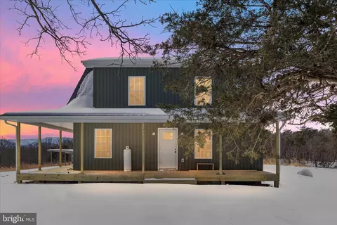 204 Russ Johnson Rd, Front Royal, VA 22630