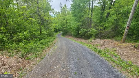 Mosby Spring Lane, Linden, VA 22642