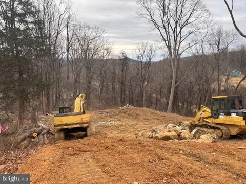 Riley - Lot 51a Court, Front Royal, VA 22630