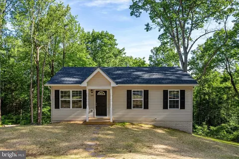 Riley - Lot 51a Court, Front Royal, VA 22630