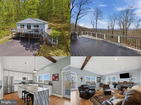 500 Delicious Rd, Linden, VA 22642