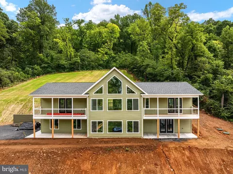 Riley - Lot 66a Court, Front Royal, VA 22630