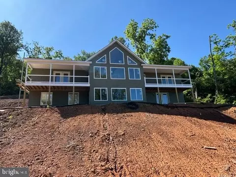 Riley - Lot 66a Court, Front Royal, VA 22630