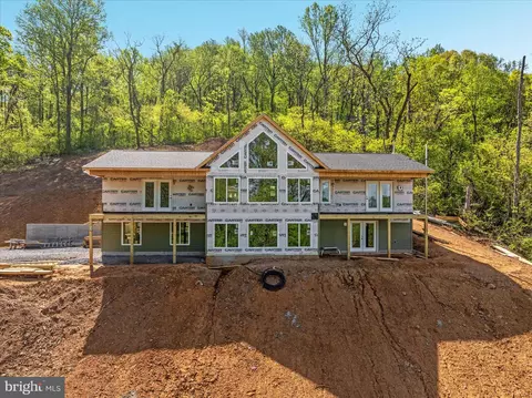 Riley - Lot 66a Court, Front Royal, VA 22630