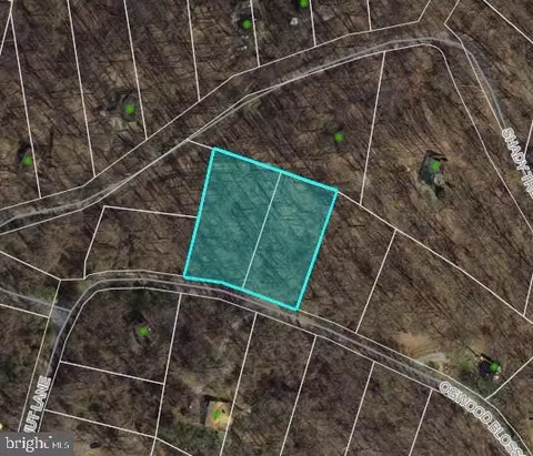 Dogwood Blossom Lane, Front Royal, VA 22630
