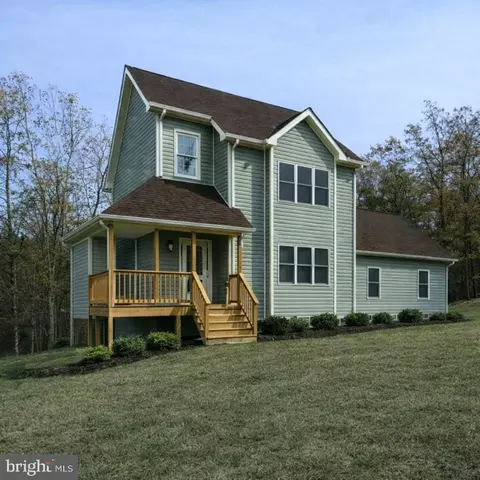 41 Aluna Dr, Front Royal, VA 22630