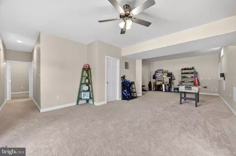 Entry Way - 4 Jackson Pl, Middletown, VA 22645 photo 14 of 14
